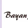 Bayan Bakkari