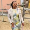 Nontsikelelo Mondo