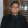 Ashish Souda