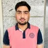 Sandeep Kumar Sharma