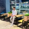 Aniket Saini