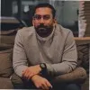 Ajin Manoharan