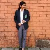 Udita Singh Parihar