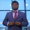 Balavignesh Jayavel