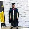 Mihlali Gqashaza