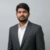 Jagadeeswara Reddy Deevireddygari