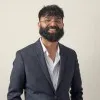 Mathew Mistry