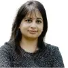 Sharmistha Bhattacharjee