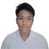 John Joshua Sagdullas