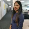 Varsini Haurheeram