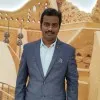 Sharath Reddy