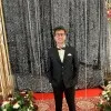 MD Nisar Saqlain