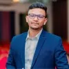 Mohamed Seeth BSc in QS