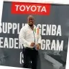 Mnotho Mbatha