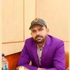 SHAILENDRA TIWARI