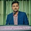 Afjal Hossain
