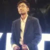 GK Prudhvi Raj
