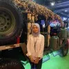 NUR AINUL ANISHA