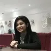 Charvi Sidhar