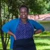 Sharon Chepkorir