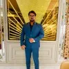 pradeep kumar gond
