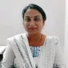 Kranti Bais