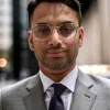 Abhishek Girme CISSP