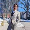 Joshua Ajuwon