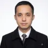 Adrian Teng