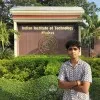 Rohit Praveen Nair