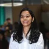 Sanika Bagwe