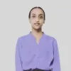 Elshaday Kebede