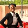 Mary Kwayisibea Ofei