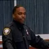 Stefon Perry