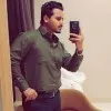Shashank Sahu