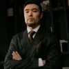 Madiyar Utemissov