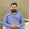 Syed Haider Rizvi
