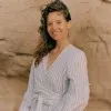 Amber McLennan