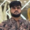 Ritik Naidu