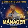 Hassan dogar
