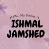 Ishmal Jamshed