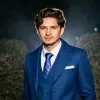 Ahmad Shafi CH
