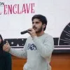 Dhruv Sharma