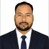 Sanjeev Arya
