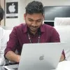 Bhavesh Solanki
