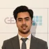 Haider Jamal