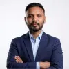 Ashish Nayak
