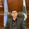 Akthar Hamid Khan