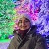 Mojdeh Daneshvar