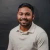 Gokulnath Mohan